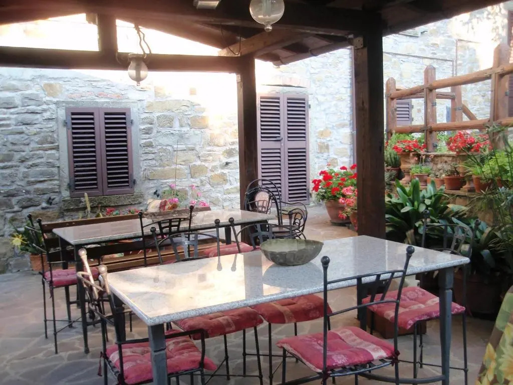 Agriturismo Flora