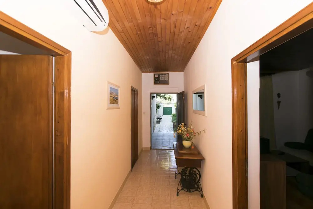 Apartment Alda