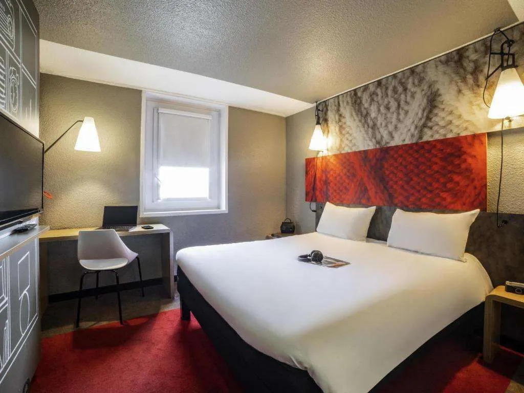 ibis Paris porte de Bercy