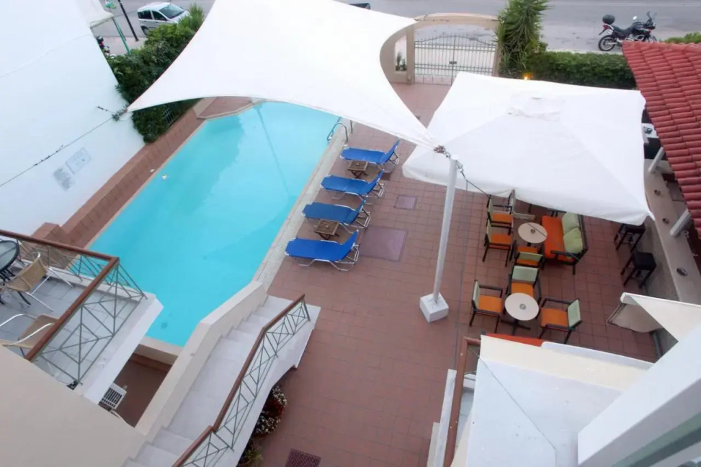 Vicky Apartments