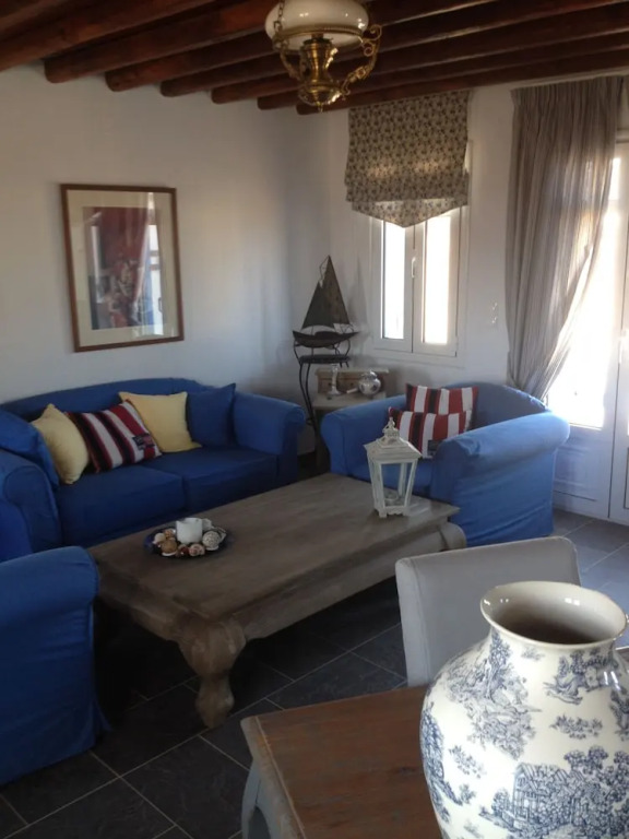 Aegean Boutique Suites