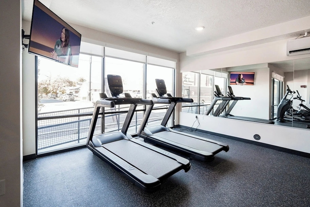 Landing Apartments Salt Lake City