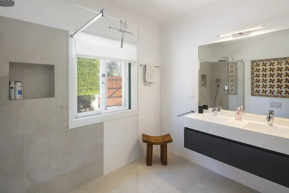 Romantic 3-bedroom Villa Near Carvoeiro
