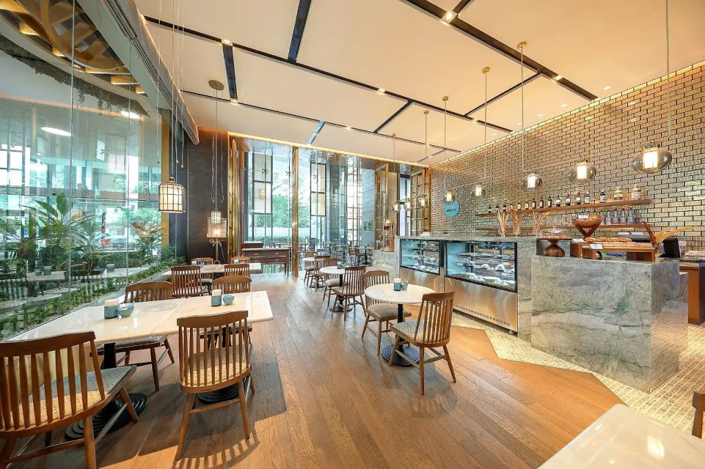 Pan Pacific Yangon