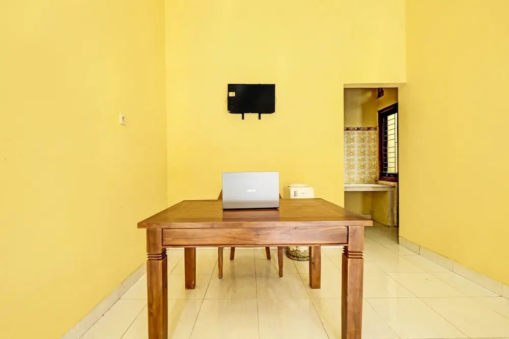 Hotel O Sekar Gadung Homestay Syariah