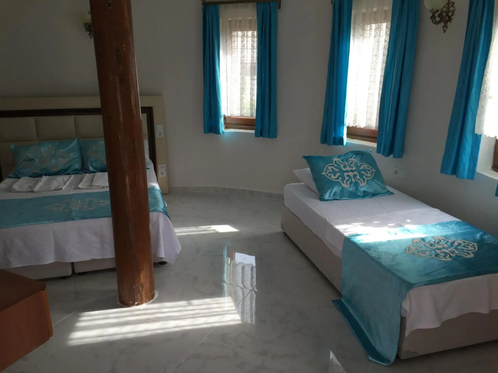 Hotel Sunset Troia