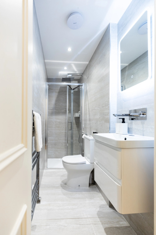 Mayfair Residences