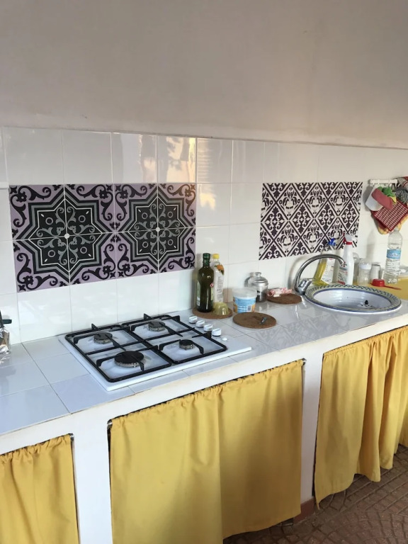 Villa Giulia - 50m dal mare a Portopalo
