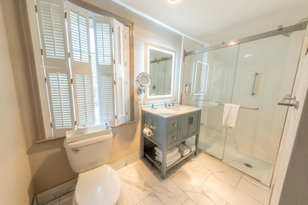 The Westfield Inn, BW Signature Collection