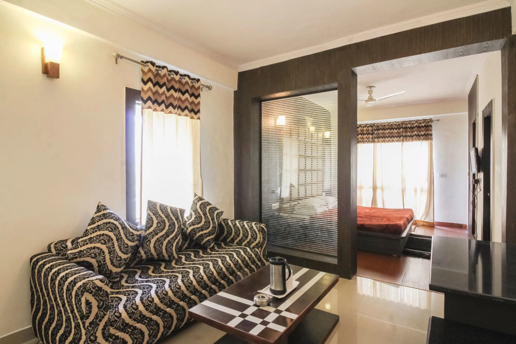 Dynasty Resort