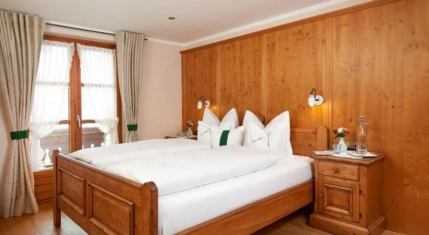 Biohotel Walserstuba