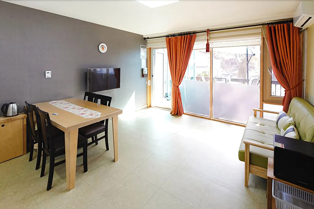 Yangpyeong Sol Maru Pension