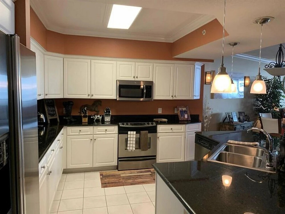 The Pass 410 by Meyer Vacation Rentals