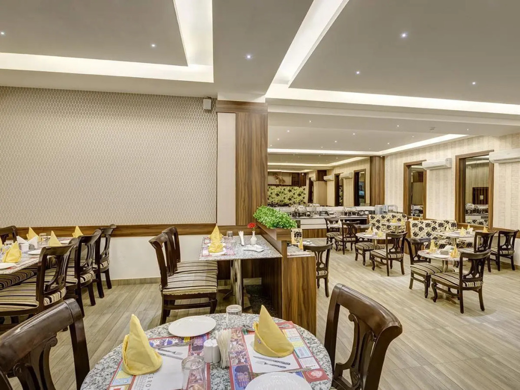 Viceroy Boutique Hotel