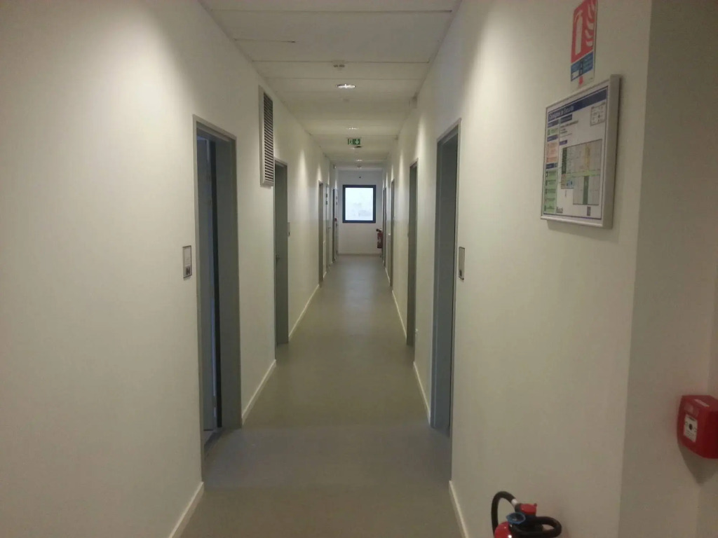 S'cool Hostel