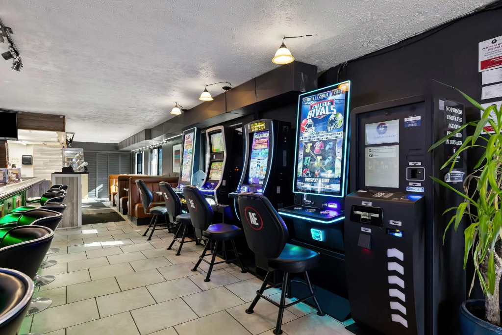 Americas Best Value Inn - Lincoln Airport