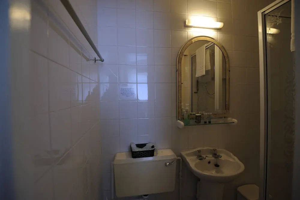 Bay Cottage Guest House