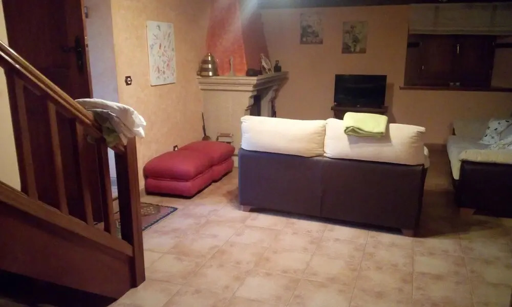La Casita de Oza de los Rios