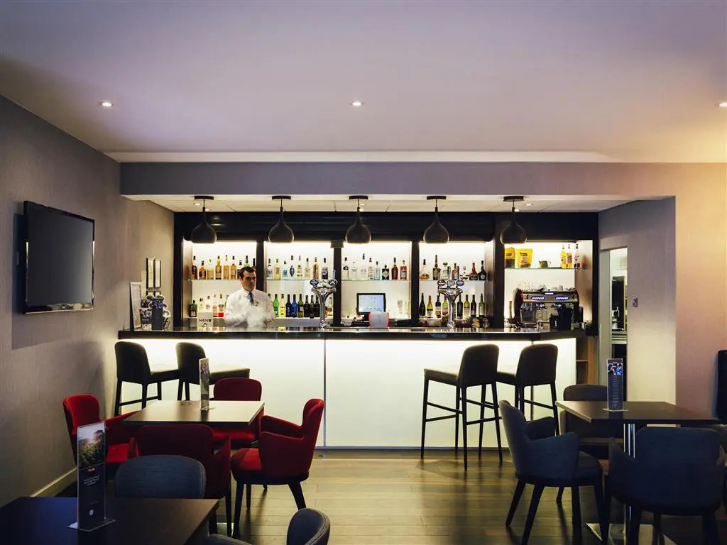 Novotel Nottingham Derby