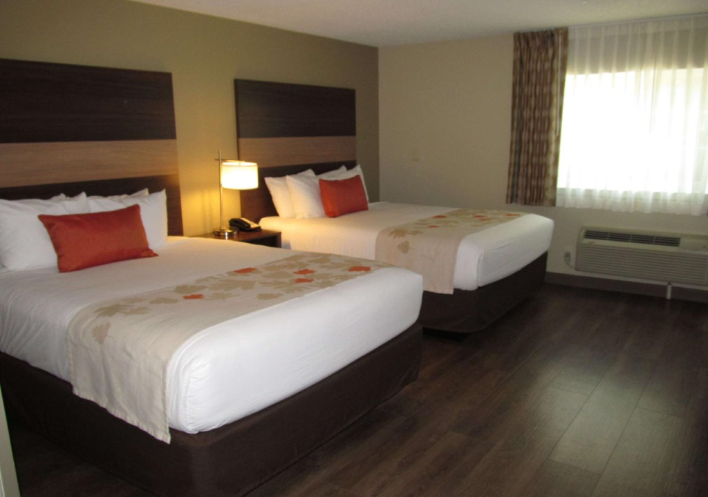 Sleep Inn & Suites Columbus near Fort Benning