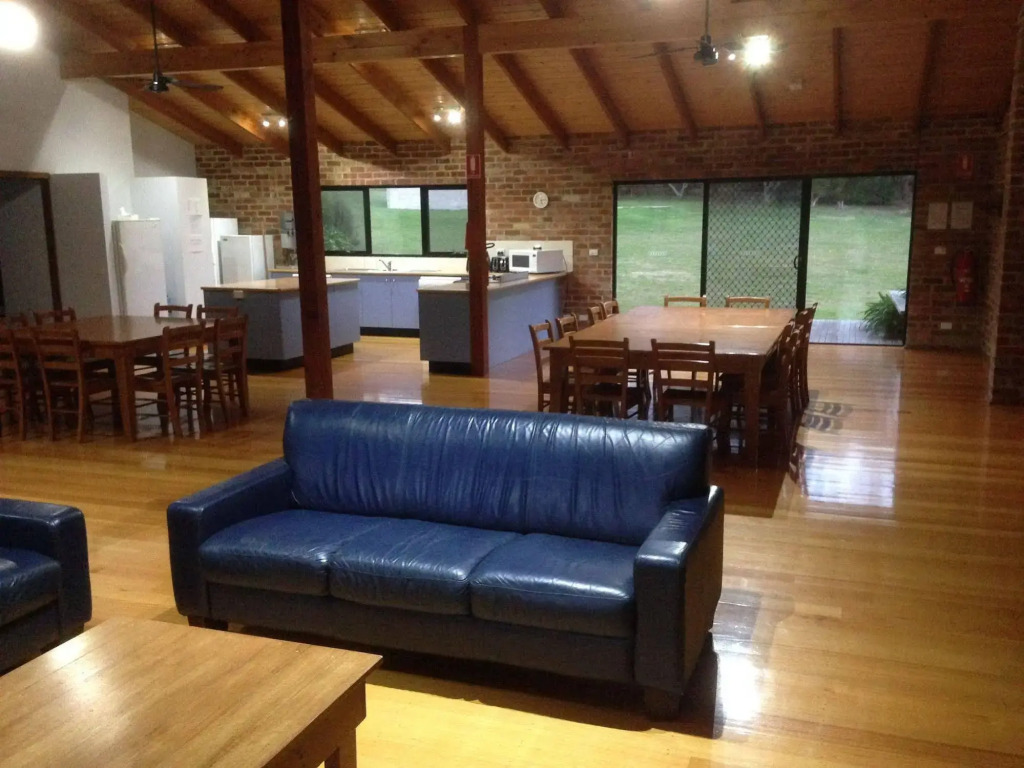 Prom Coast Holiday Lodge