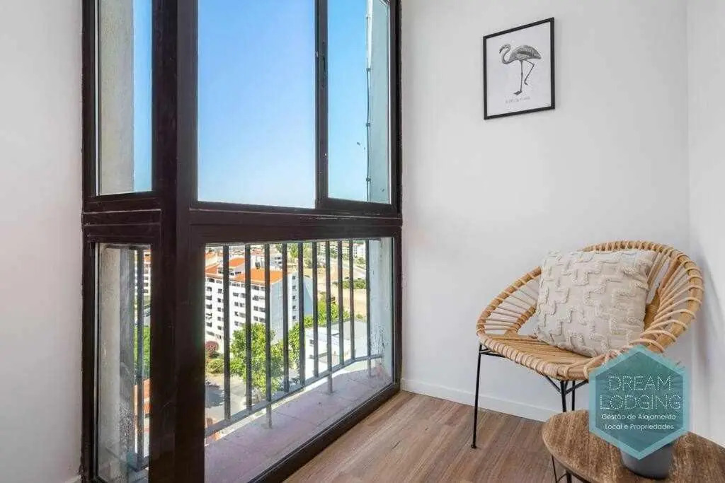 Vila Magna 803 - Dream Lodging