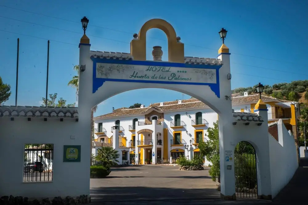 Villa Frasquita