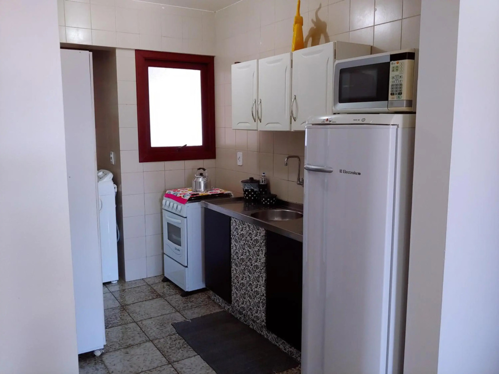 Ótimo apartamento na Prainha Torres/RS