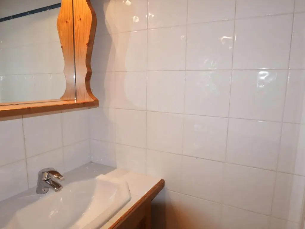Appartement Samoëns, 3 pièces, 5 personnes - FR-1-624-46