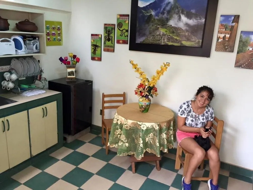 Airport Express Homestay