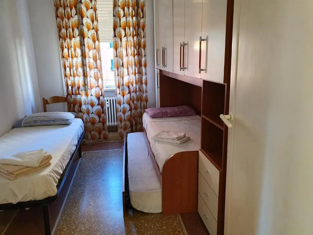 Fico32 Executive BeachServices&HalfBoard