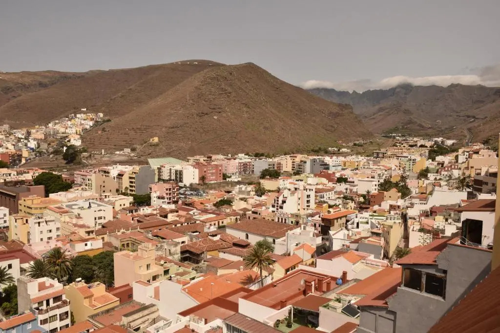 Apartamento Nek