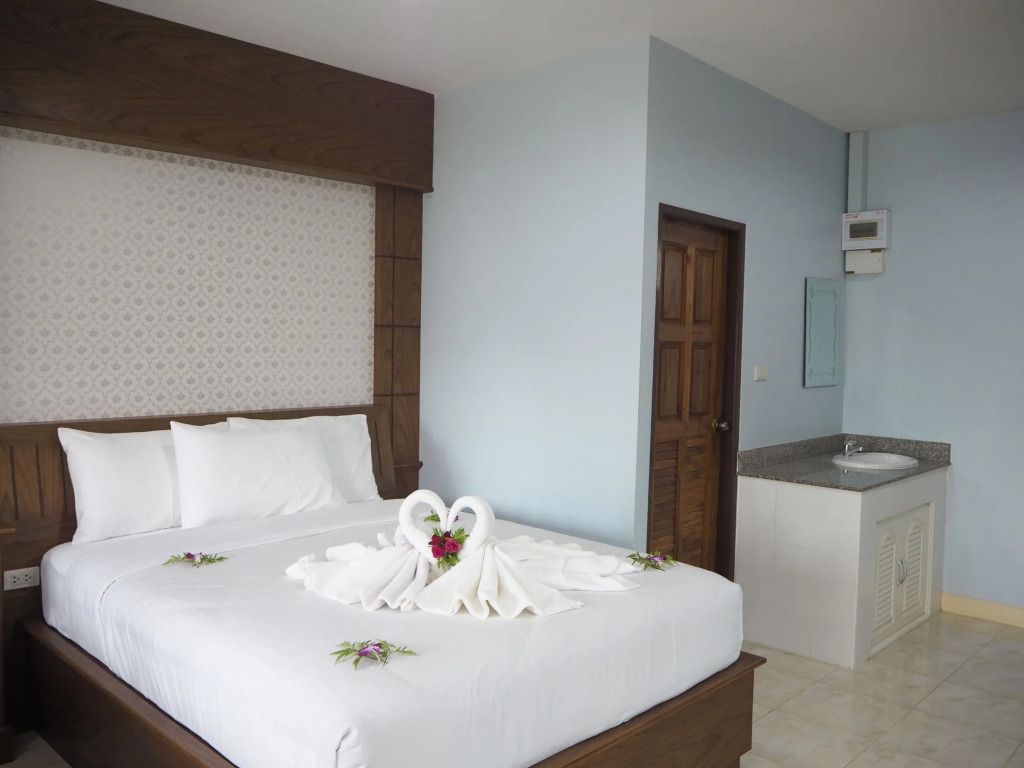 Selamat Lanta Resort