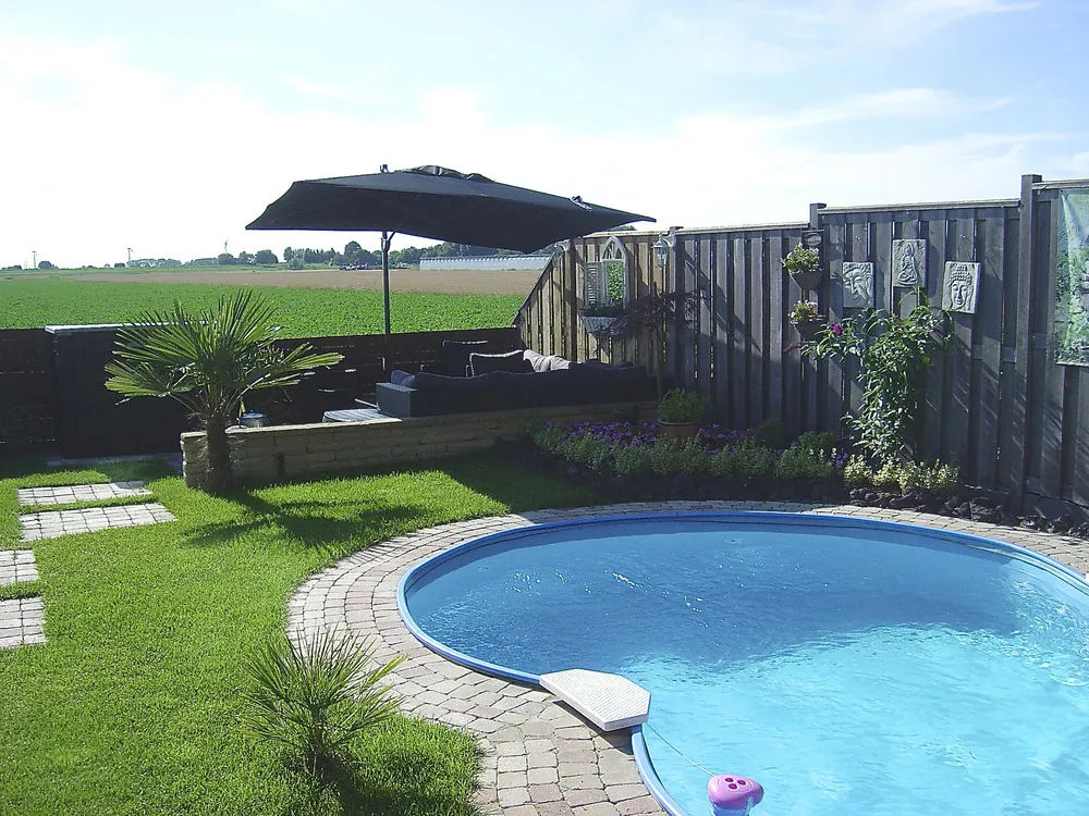 B&B Zuidplas