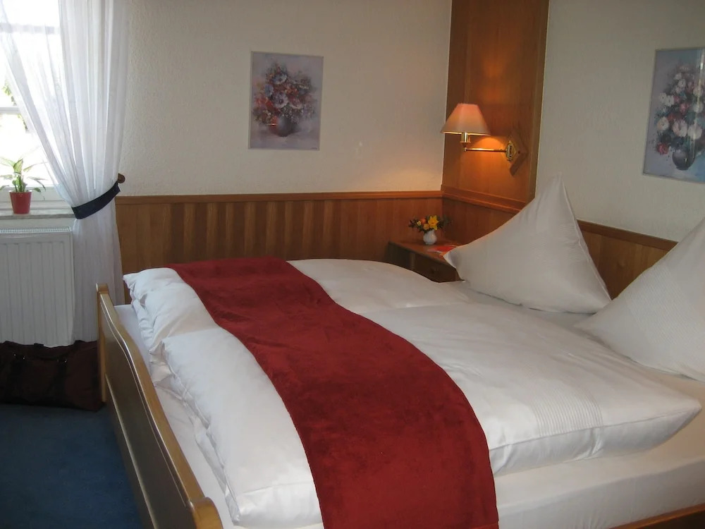 Landhaus Radler - Hotel Garni