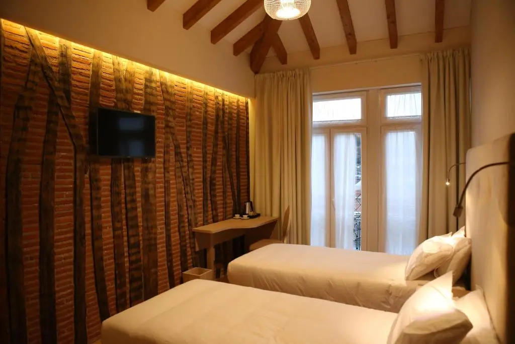 Muralha Charm House