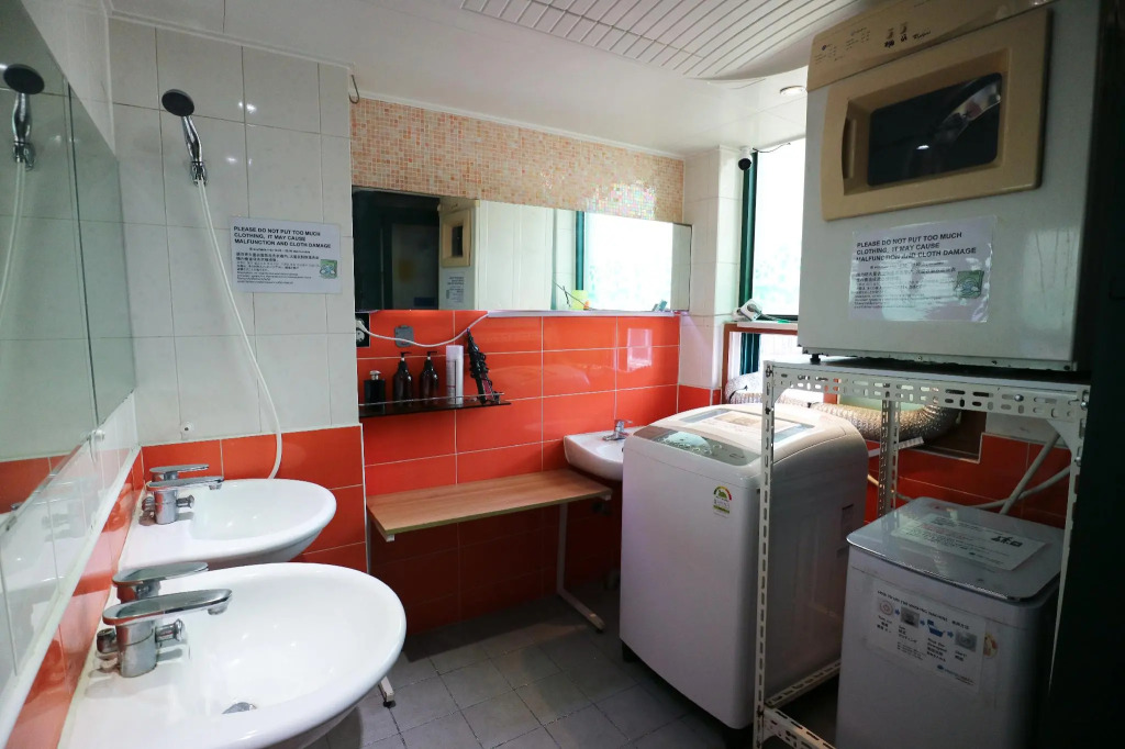 Hostel Korea - Original