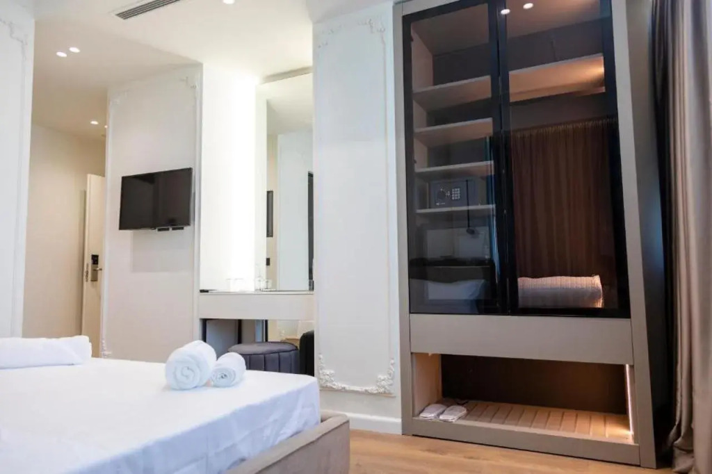 Adore Boutique Hotel