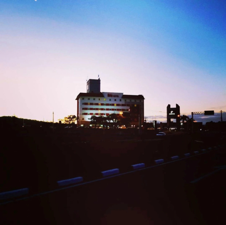 ibis Criciuma