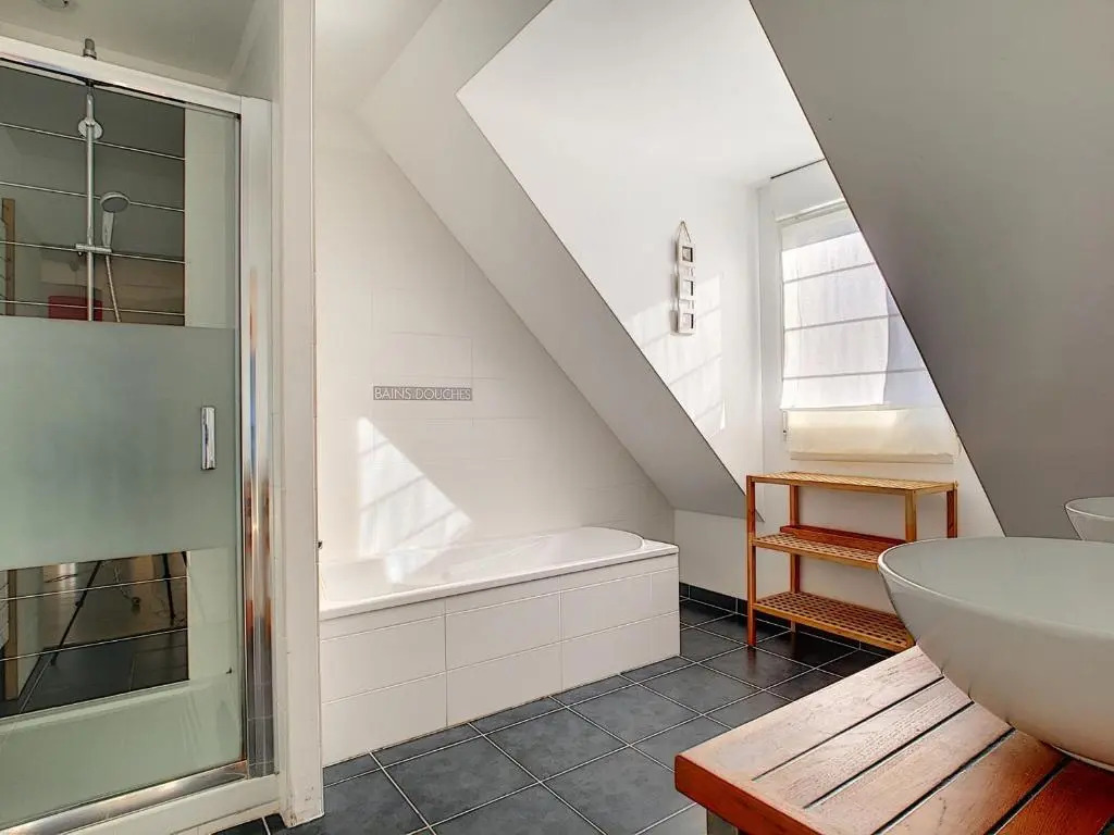 Maison Crozon, 5 Pièces, 8 Personnes - Fr-1-370-23