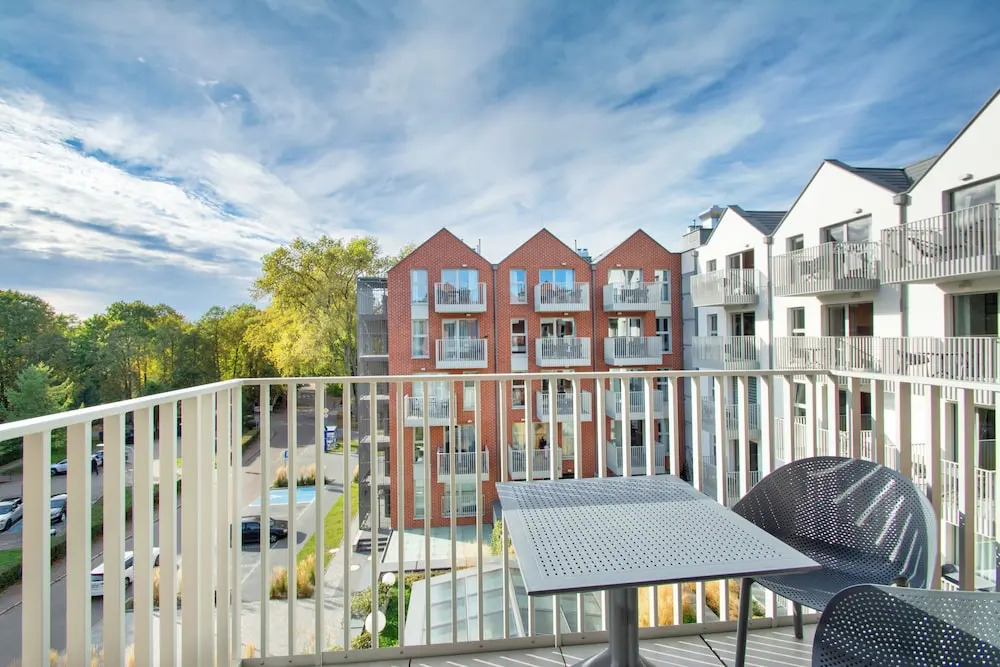 RentPlanet - Apartament Lwowska
