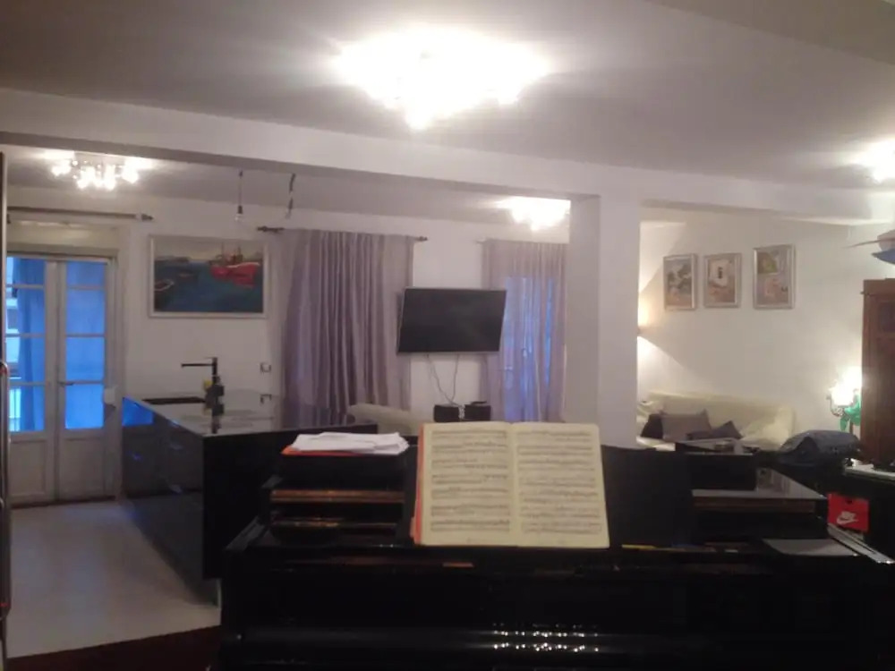 Studio in Santander, With Balcony and Wifi Near the Beach