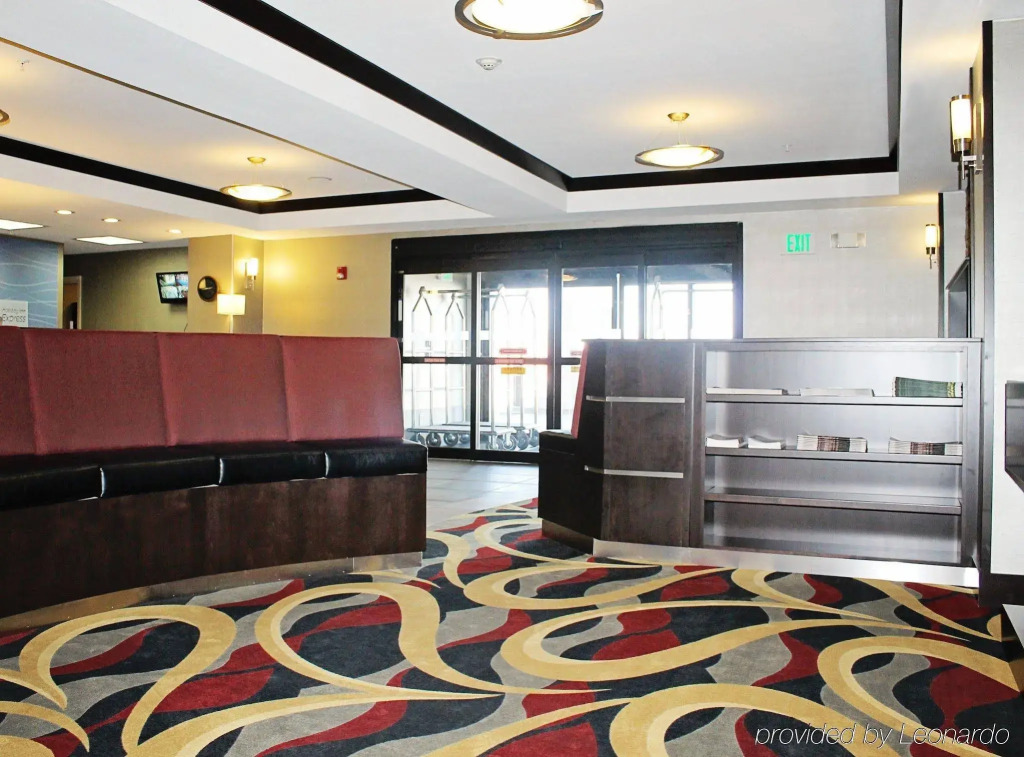 Holiday Inn Express Hotel & Suites Grand Junction by IHG