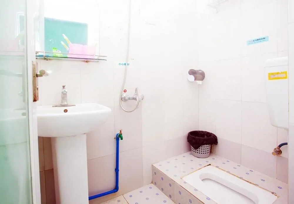Lanhai Yuxuan Sea View Hotel