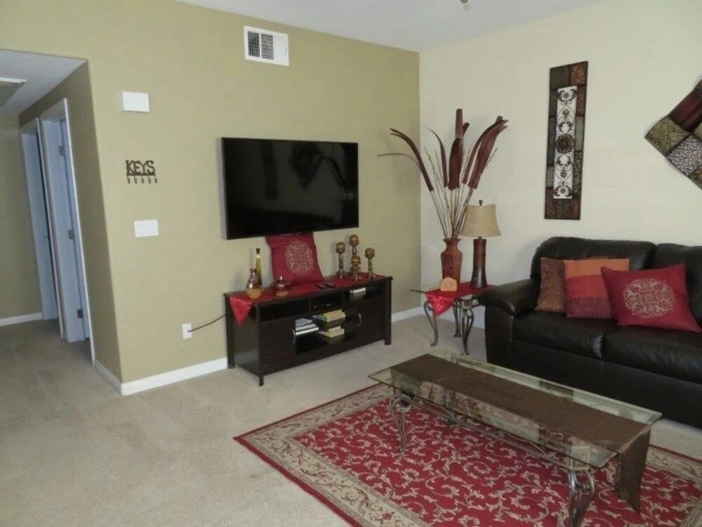 2 Bedroom Condo in Mesquite #230