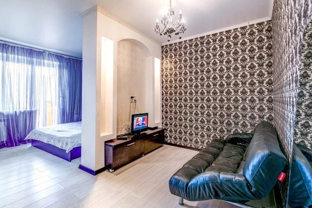 Apart-otel' Gostepriimnyj Voronezh