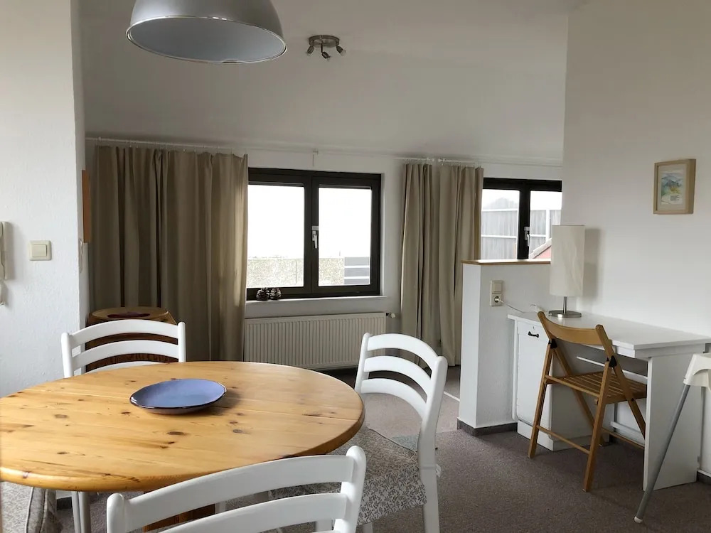 Ebnisee Apartments