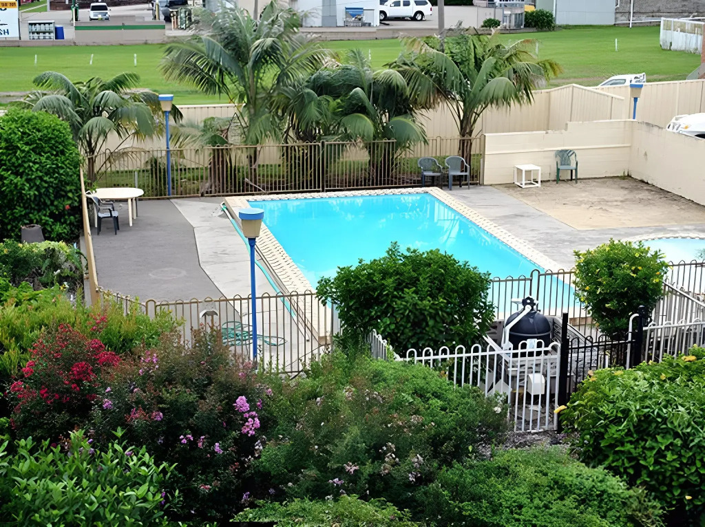 City Centre Motel Kempsey