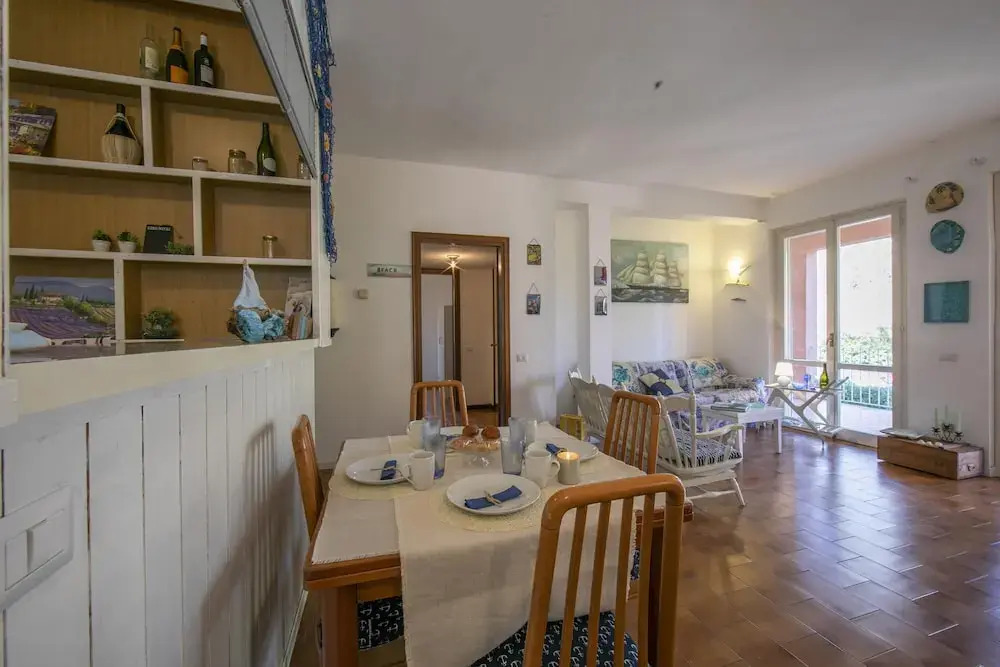 Casa Lavanda Pool Tennis