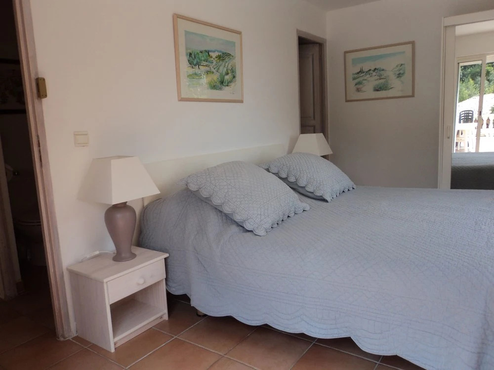 Chambres dHôtes Villa Heliambre